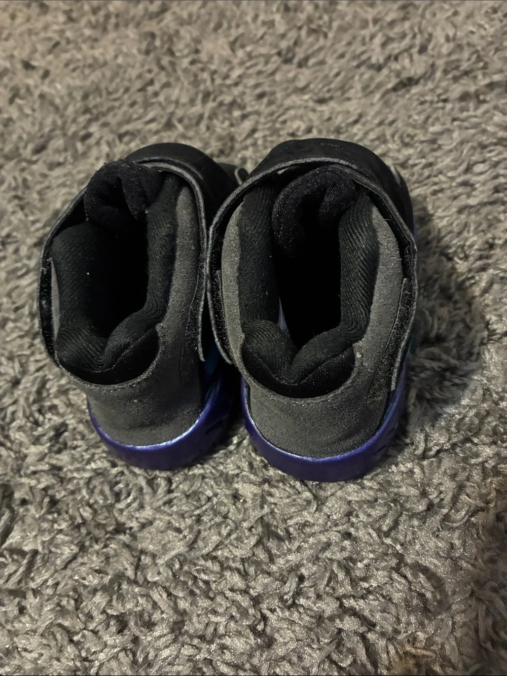 Jordan 8 aqua